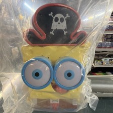 SpongeBob SquarePants Movie Viewmaster Cup Mint In Sealed Bag.Rare