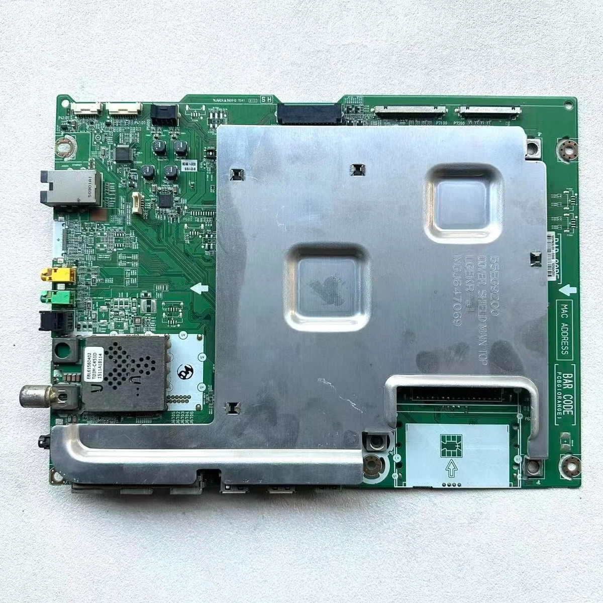 LG TV Main Boards for Universal for sale | eBay