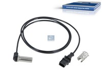 DT Spare Parts 4.70163 Sensor, Raddrehzahl