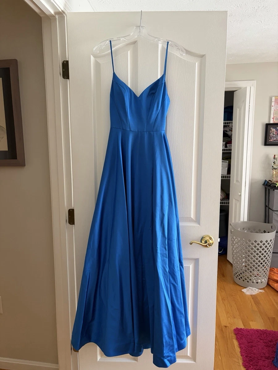 Faviana Long Dresses for Women for sale | eBay