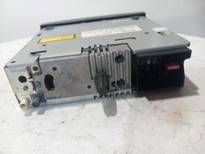 Autoradio Citroen HY