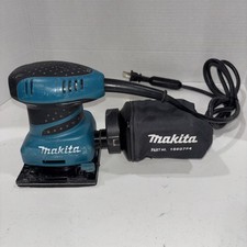 Makita BO4556 120V Sheet Finishing Sander