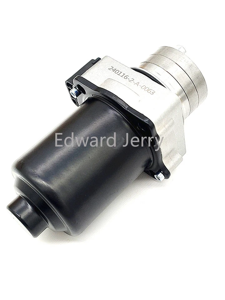 4WD Actuator Motor for Hyundai Kona Santa Fe Tucson Sorento Sportage 478103B520 - Image 3 of 4