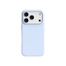 Liquid silicone Phone case for iPhone 16, 15, 14, 13, 17 Pro Max Plus skin feel