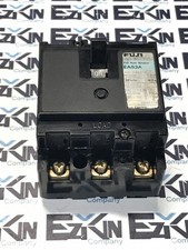 Fuji Electric EA53A 3-Pole Circuit Breaker, 40A 220-415V