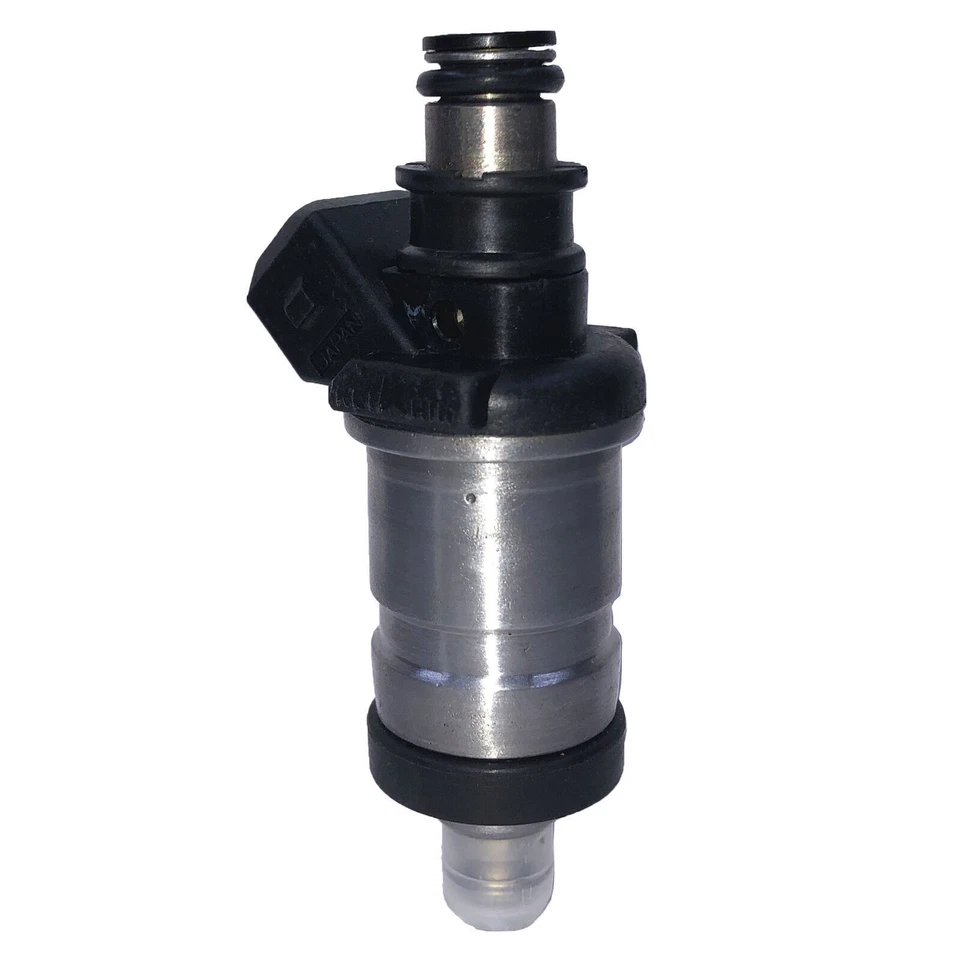 4 inyectores de combustible 06164-P0F-000 para Honda Prelude 1993-1996 2,2 L VTEC Foto 2 de 3