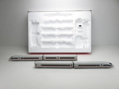 (MHH003) Piko 57194 Starter Set ICE 3 der DB AG, nur Lok&Wagen, ohne Gleismat...