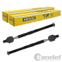 2X Moog Axialgelenk Spurstange Vorne Passend FüR Chevrolet Cruze Opel Astra