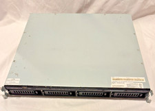 Buffalo TeraStation III TS-RX8.0TL/R5 1U Rackmount NAS Network Storage Diskless