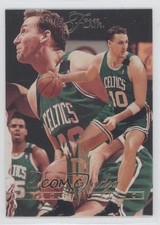 1994-95 Flair Dino Radja #12 HOF 9nv