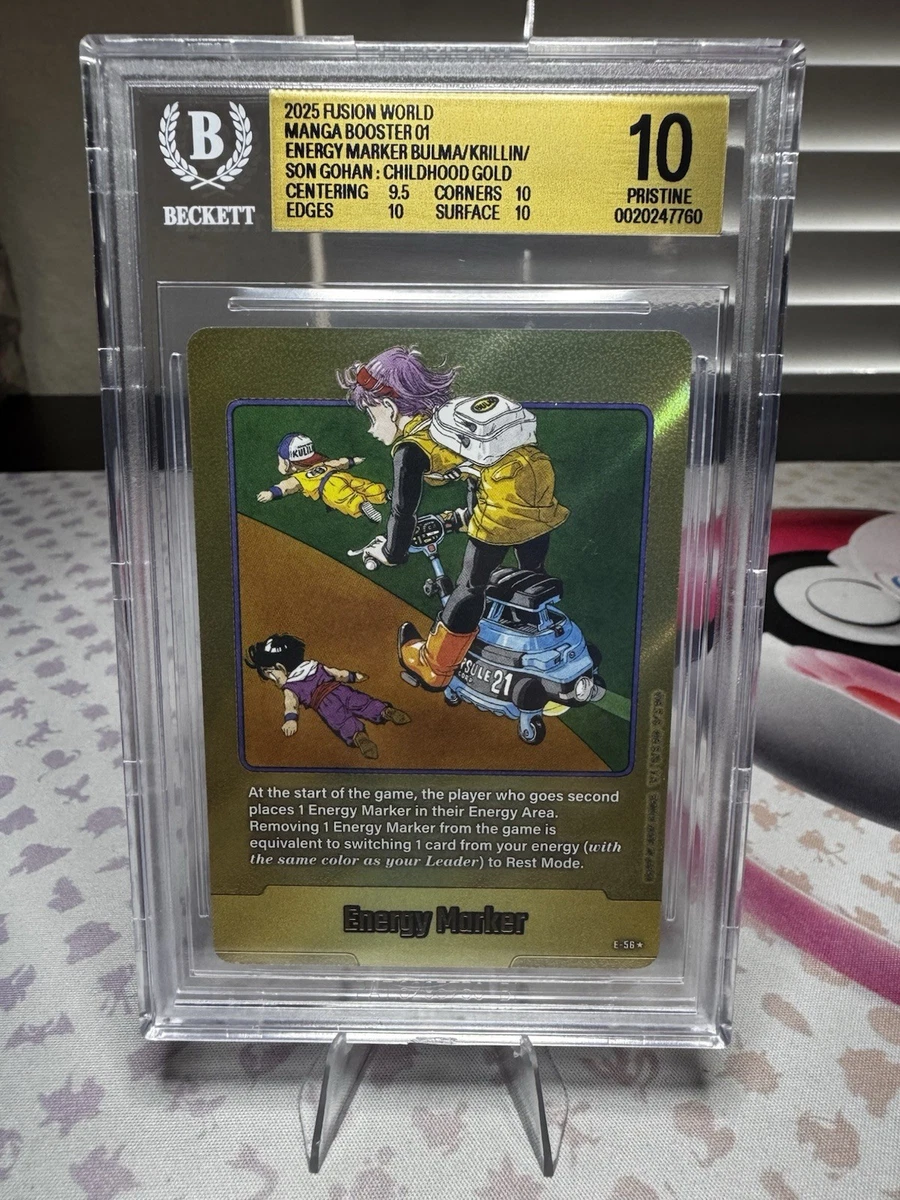 bgs 10 pristine products for sale | eBay