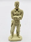 Marx General Mills Cereal Premium 54mm Lone Ranger Tonto Figure 1957