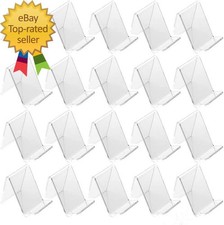 20X Mobile Phone Display Holder Cellphone Stand Retail Show Rack Mounts Acrylic