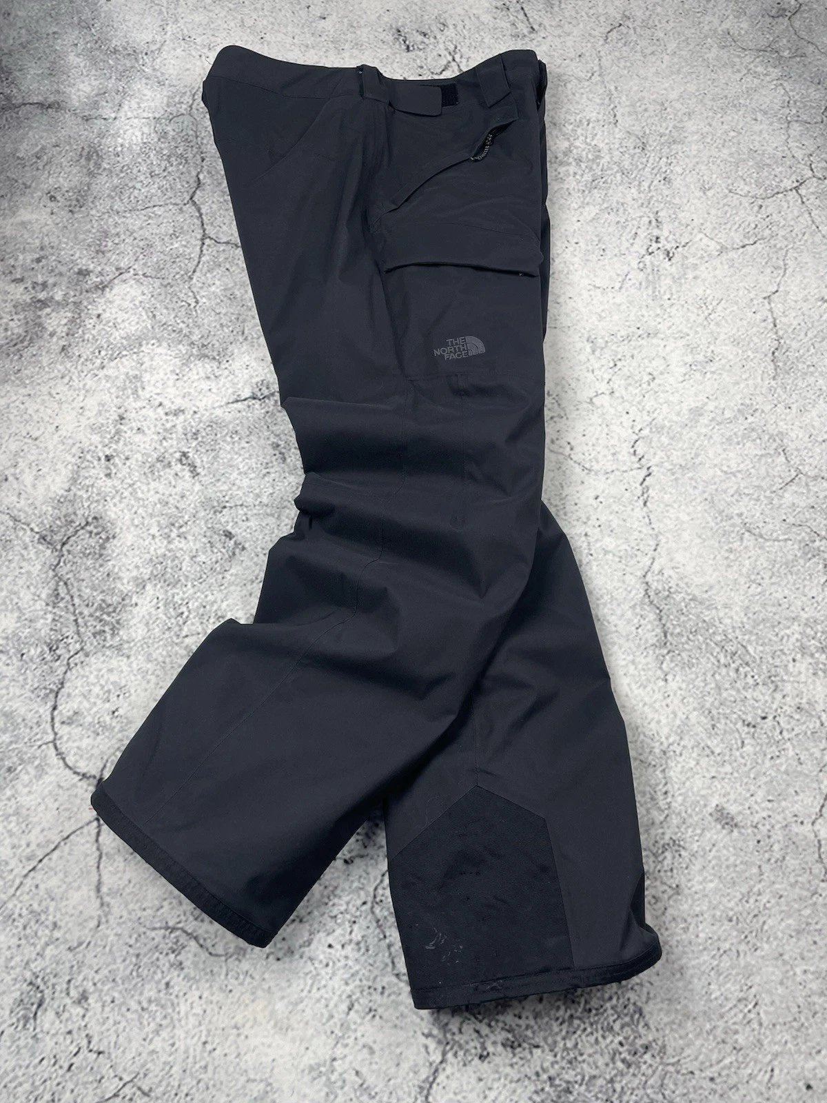 The North Face M – Ski Pants Outdoor Pants Black, Trekking Ski
Opens in a new window or tab
