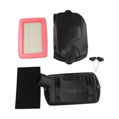 Air Filter Cover Kit Comprehensive Replacement Kit Exact Fit Assemblies