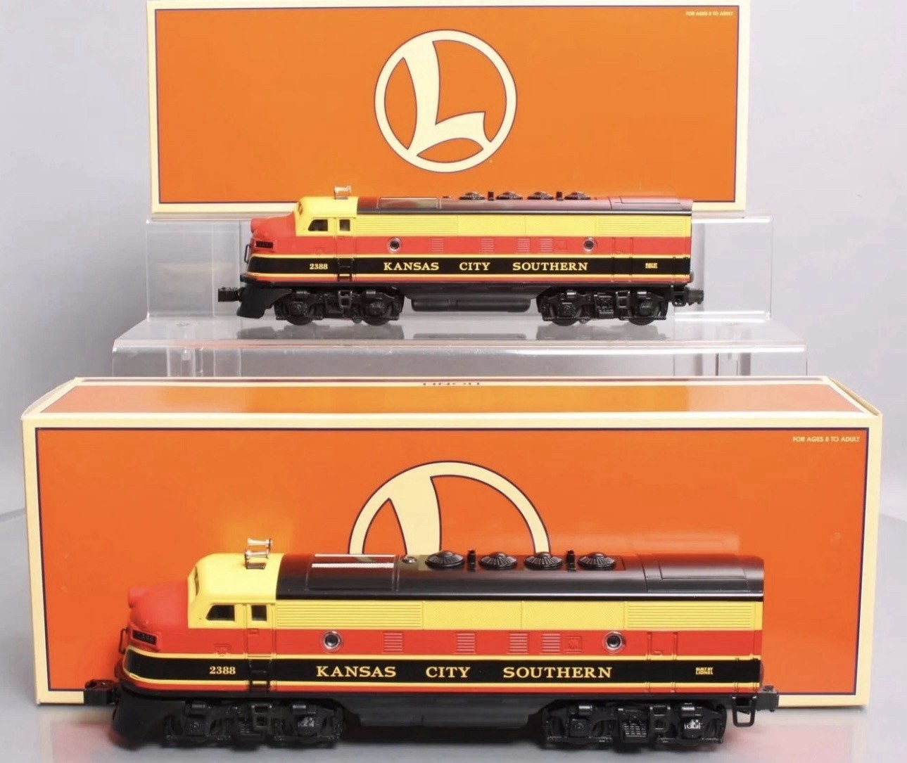 Click here to see eBay Auction