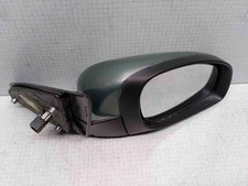 Retroviseur gauche (ou coque) Opel GT