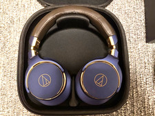 Audio-Technica ATH-MSR7SE Limited Edition Over-Ear, 45 mm True Motion Drivers