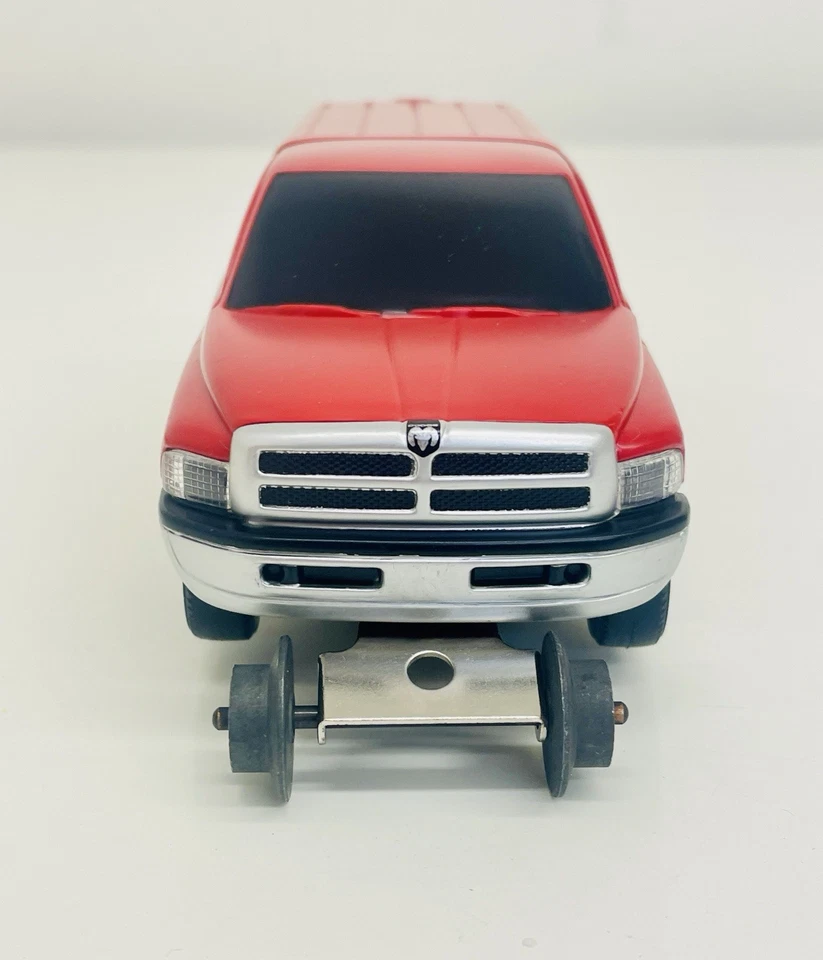 Lionel Dodge Ram Track Inspection Vehicle New York Central 6-18436 LN - Image 3 of 4