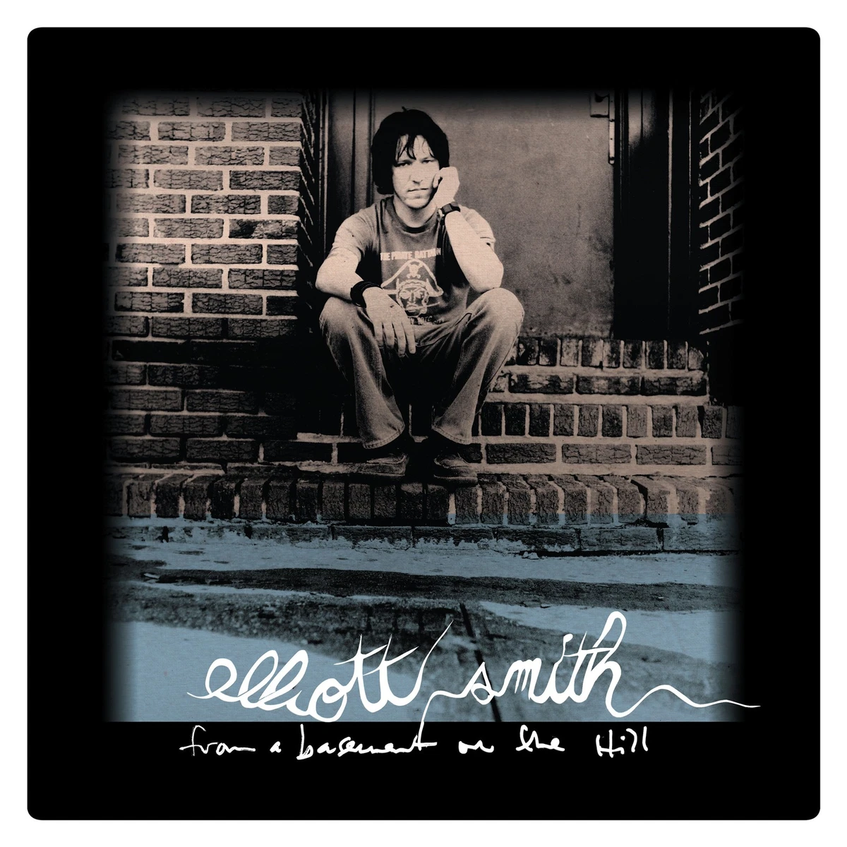Elliott Smith 33 RPM Speed Vinyl Records for sale | eBay