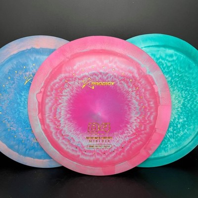 Prodigy AIR Spectrum D4 - stock