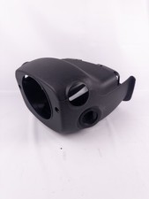 2009-2013 Kia Soul Upper Lower Steering Column Shroud Cover 84855-2k200