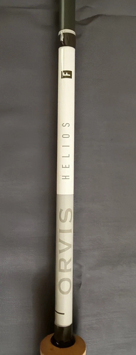 Orvis 9 Feet Fly Fishing Rods for sale | eBay