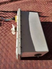 BLOC MOTEUR INDIGO VOYAGER AQUA RELAX BARACUDA SWEEPY Robot de piscine 