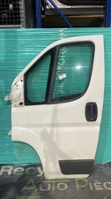 Porte avant et accessoires Citroen JUMPER