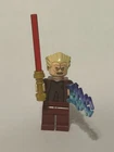 LEGO Star Wars Chancellor Palpatine sw0418 Palpatine’s Arrest 9526 Minifigure