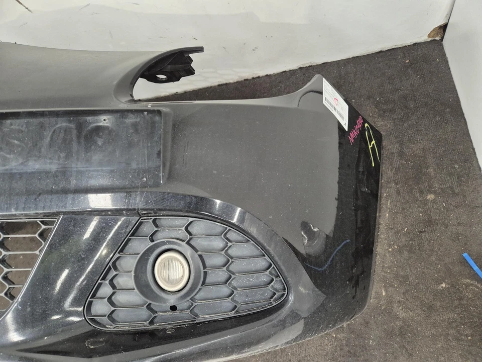 ALFA ROMEO GIULIETTA FRONT BUMPER BAR COVER 940 SERIES 01/2011-09/2013 0784 - image 2 of 4