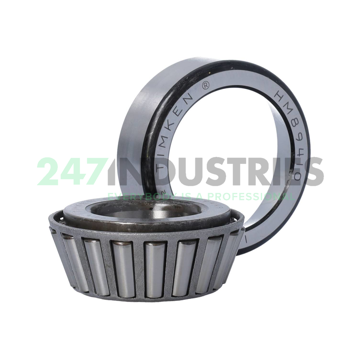 SET312-900SA Timken 36,51 x 76,2 x 29,37 mm TAP. ROLL. SINGLE ROW
