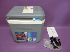 Campingaz Powerbox Plus 24L,  Thermoelektrische Auto  Kühlbox 12 V/230 V grau