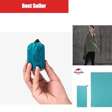 Naturehike Quick Dry Microfiber Gym Towel Compact Travel Beach Yoga Towel