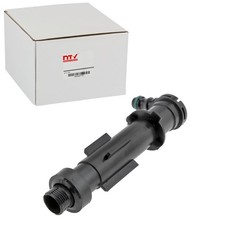 NTY WASCHWASSERDÜSE SCHEINWERFER LINKS PASSEND FÜR HYUNDAI TUCSON | EDS-HY-512