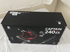 DeepCool Gamer Storm Captain 240 EX All-in-On...