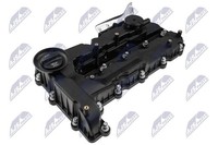 NTY Zylinderkopfhaube BPZ-PL-012 FüR Opel Zafira Tourer P12 Mokka J13 Astra P10