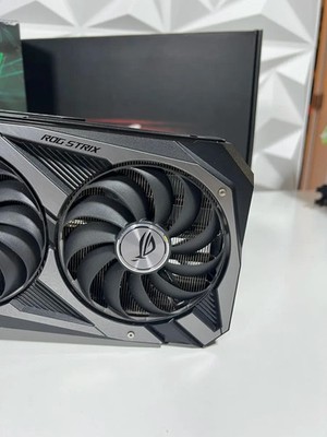 ROG 3090 中古品 Buy ASUS ROG Strix GeForce RTX 3090 OC 24GB GDDR6X Graphics Card