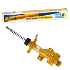 BILSTEIN B6 Hochleistungs-Stoßdämpfer À L'Avant Gauche Pour Chevrolet Camaro