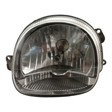 Faro Proiettore Anteriore Sinistro RENAULT TWINGO 1 Serie Berlina VAN USATO