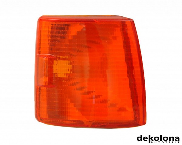 Blinkleuchte Blinker FüR VW Transporter Kasten Rechts Vorne 90-03-image