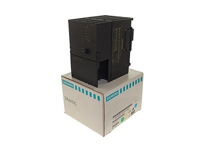SIEMENS 6GK7 342-5DA01-0XE0 -NEW- ; CP 342-5 Profibus Kommunikationsprozessor