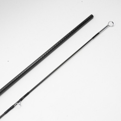 Orvis Graphite HLS Fly Fishing Rod. 8' 6wt. W/ Tube & Sock. 2