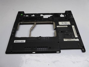 Lenovo ThinkPad X41 Gehäuse Unterteil Schale 26R8928 #3757