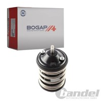 Bogap Thermostat 87°C Passend FüR BMW 1 2 3 4 5 6 7 X1 X3 X5 X6 | B4245127