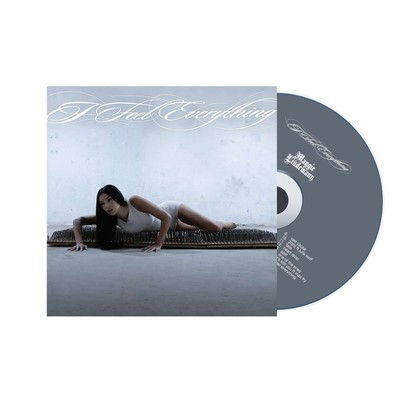 Maggie Lindemann I Feel Everything (CD) Album