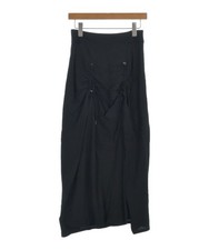 Vivienne Westwood Long/Maxi Length Skirts Black 40 Approx. M 2200622684024