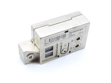 BOSCH FWA-EC0DR3-SMT-02VRS-MS PLC MODULE