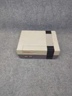 Vintage Nintendo NES-001 Nintendo Entertainment System Untested