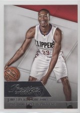 2015-16 Panini Prestige Wesley Johnson #93 d3b